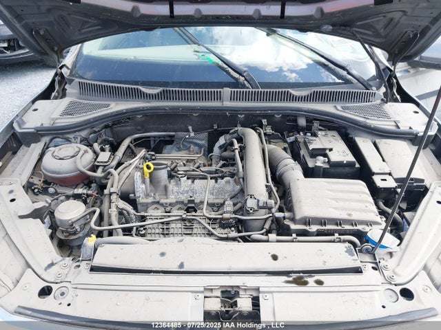 3VWEB7BU9LM067106 Volkswagen 1.4 tsi