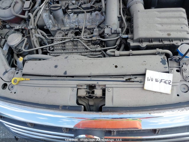 3VWEB7BU9LM067106 Volkswagen 1.4 tsi