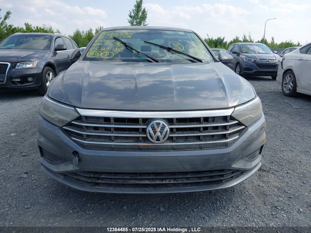 3VWEB7BU9LM067106 Volkswagen 1.4 tsi