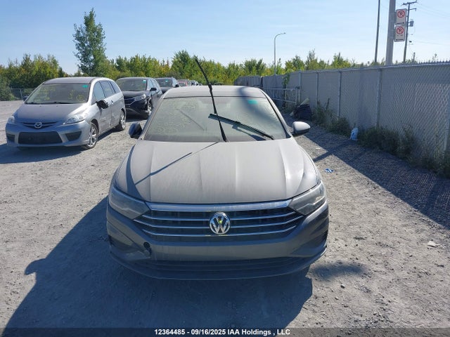 3VWEB7BU9LM067106 Volkswagen 1.4 tsi