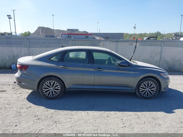 3VWEB7BU9LM067106 Volkswagen 1.4 tsi