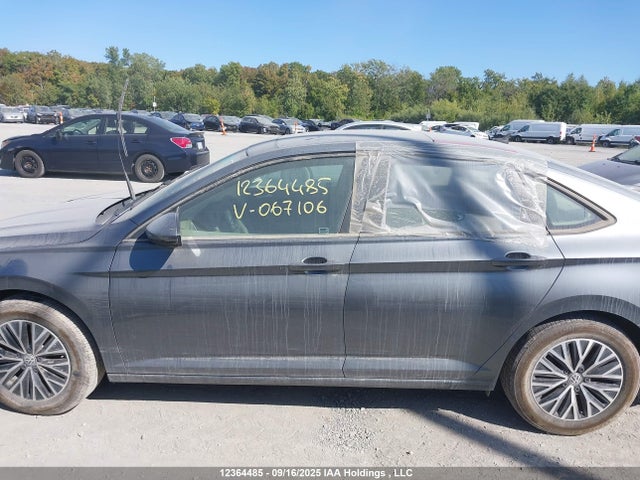3VWEB7BU9LM067106 Volkswagen 1.4 tsi