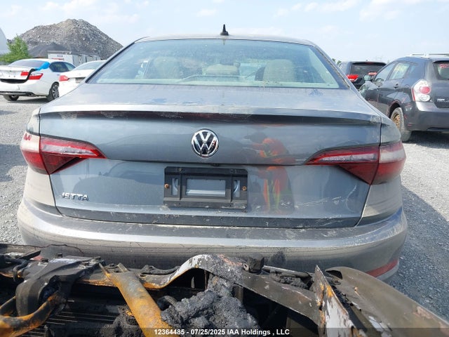 3VWEB7BU9LM067106 Volkswagen 1.4 tsi