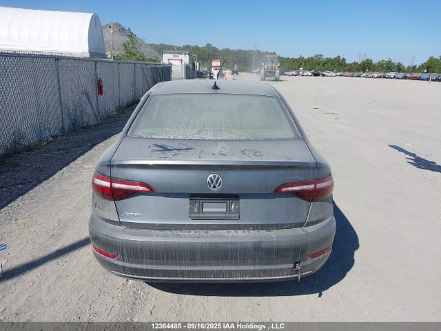 3VWEB7BU9LM067106 Volkswagen 1.4 tsi