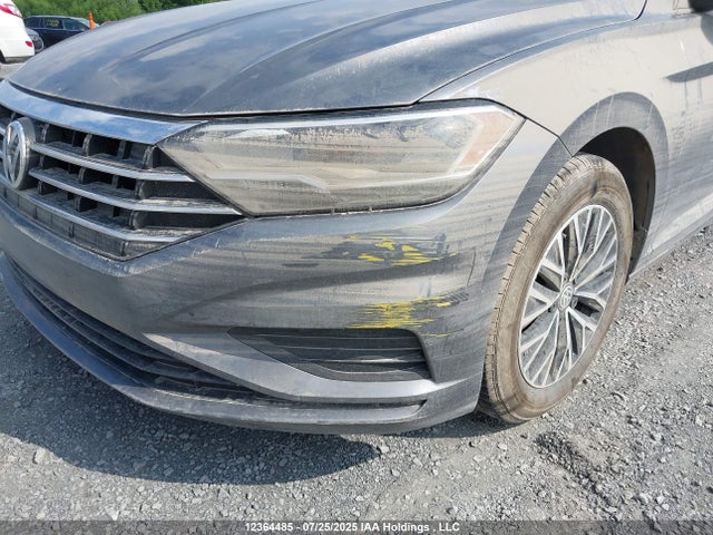 3VWEB7BU9LM067106 Volkswagen 1.4 tsi