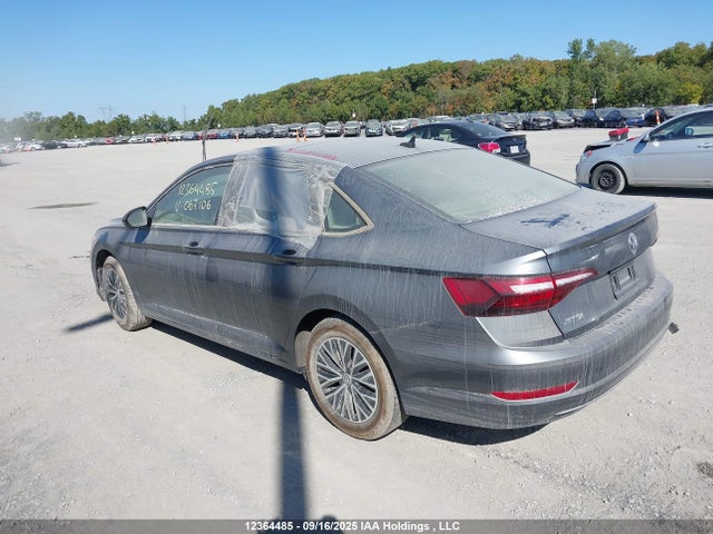 3VWEB7BU9LM067106 Volkswagen 1.4 tsi