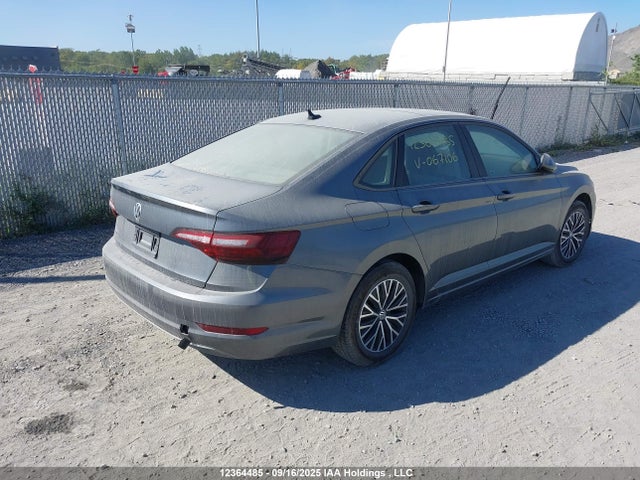 3VWEB7BU9LM067106 Volkswagen 1.4 tsi