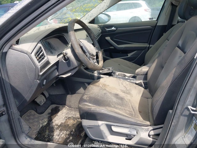 3VWEB7BU9LM067106 Volkswagen 1.4 tsi