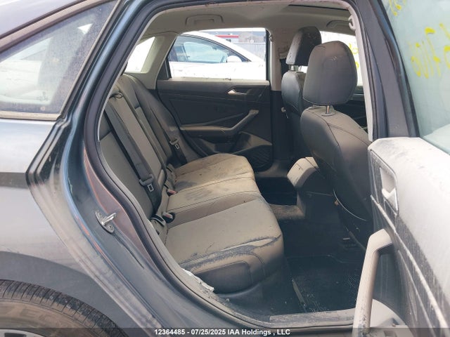 3VWEB7BU9LM067106 Volkswagen 1.4 tsi
