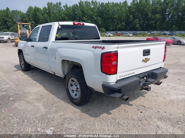 1GCUKNECXHF231699 Chevrolet l83 - sidi: spark ignited direct injection, vvt: variable valve timing, afm, e85 max, alum
