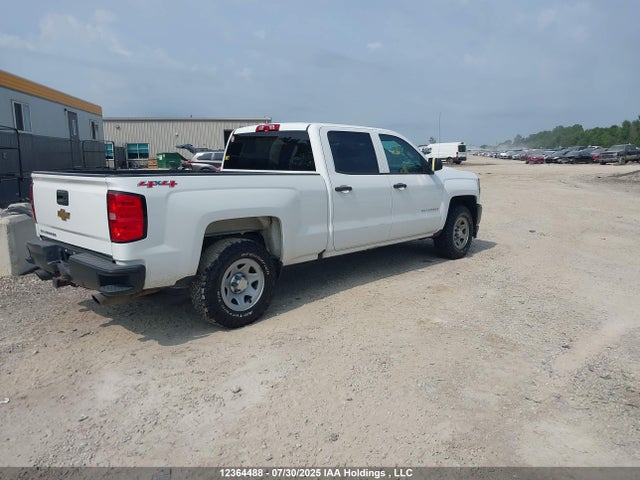 1GCUKNECXHF231699 Chevrolet l83 - sidi: spark ignited direct injection, vvt: variable valve timing, afm, e85 max, alum