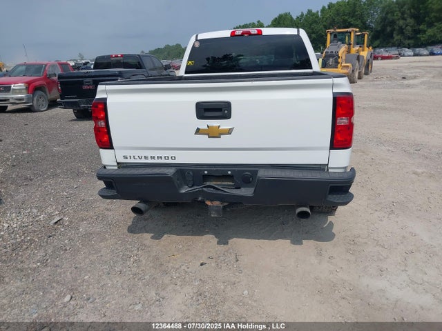1GCUKNECXHF231699 Chevrolet l83 - sidi: spark ignited direct injection, vvt: variable valve timing, afm, e85 max, alum