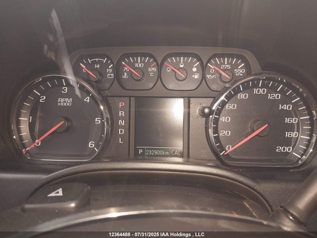 1GCUKNECXHF231699 Chevrolet l83 - sidi: spark ignited direct injection, vvt: variable valve timing, afm, e85 max, alum
