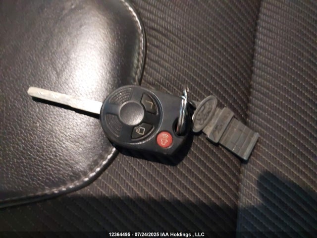 1FMCU9G91FUB43482 Ford 2015