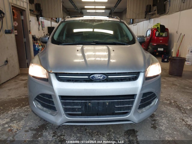 1FMCU9G91FUB43482 Ford 2015