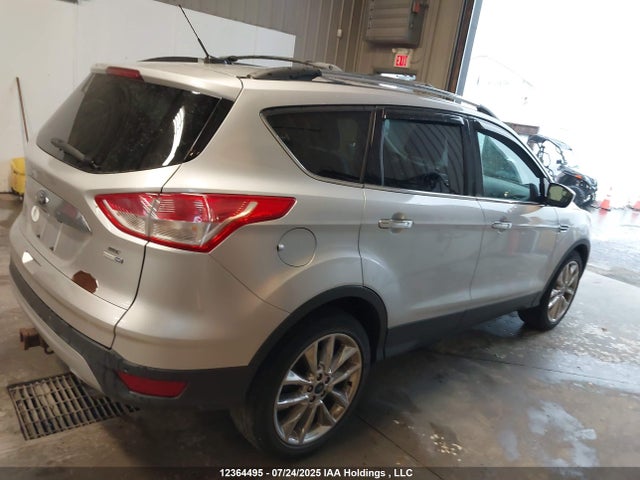 1FMCU9G91FUB43482 Ford 2015