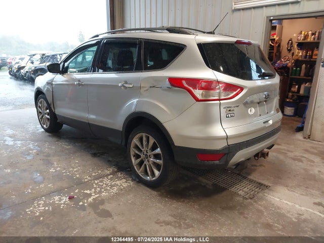 1FMCU9G91FUB43482 Ford 2015