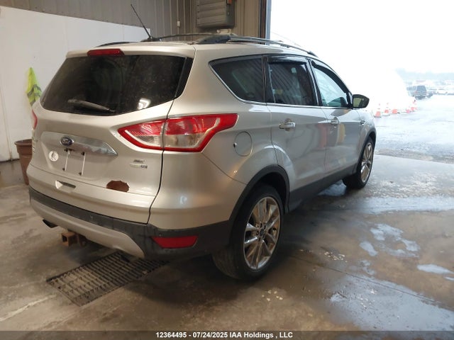 1FMCU9G91FUB43482 Ford 2015
