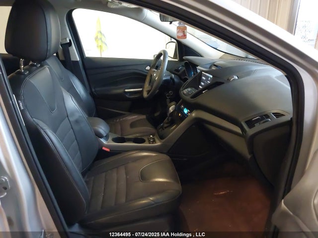 1FMCU9G91FUB43482 Ford 2015