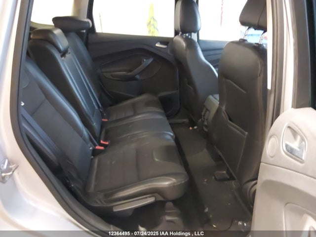 1FMCU9G91FUB43482 Ford 2015