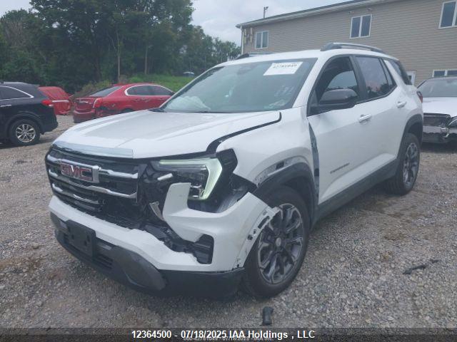 3GKALUEG6TL130126 GMC lsd