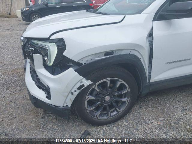 3GKALUEG6TL130126 GMC lsd