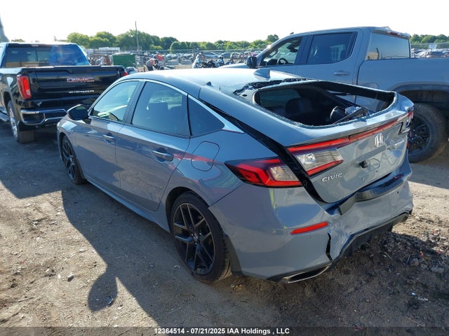 19XFL1H81PE401088 Honda l15b7