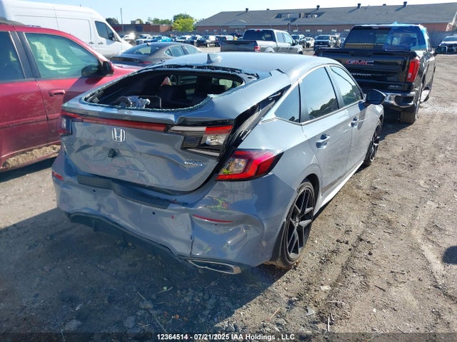 19XFL1H81PE401088 Honda l15b7