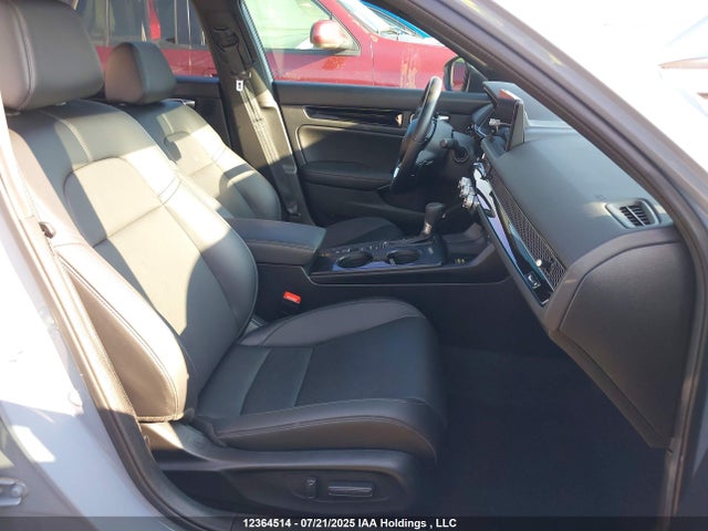 19XFL1H81PE401088 Honda l15b7