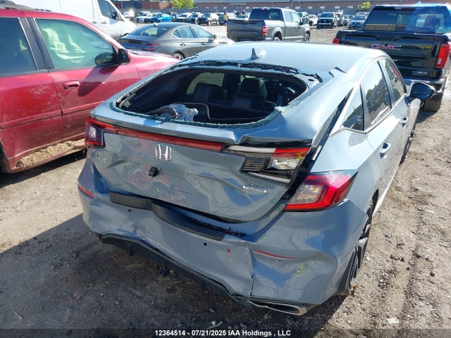 19XFL1H81PE401088 Honda l15b7