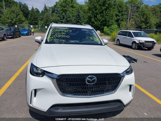 JM3KKCHA1R1158900 Mazda py