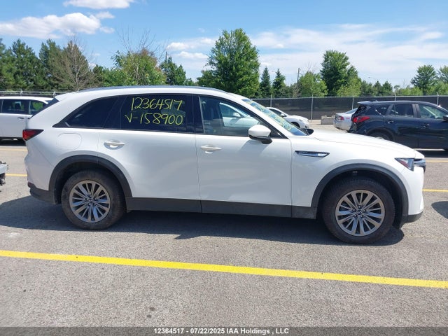 JM3KKCHA1R1158900 Mazda py