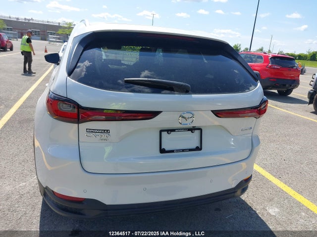 JM3KKCHA1R1158900 Mazda py