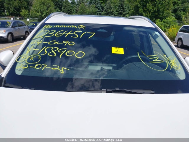 JM3KKCHA1R1158900 Mazda py