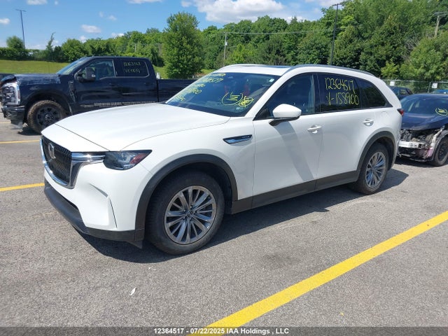 JM3KKCHA1R1158900 Mazda py