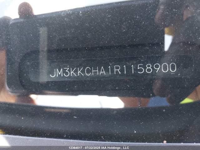 JM3KKCHA1R1158900 Mazda py