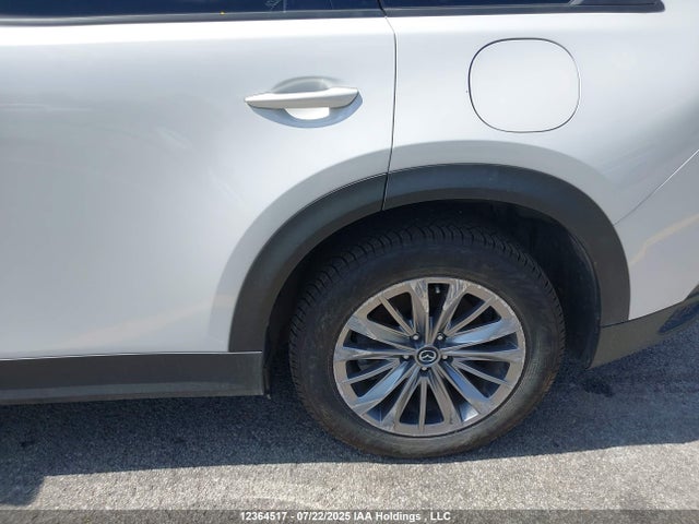 JM3KKCHA1R1158900 Mazda py