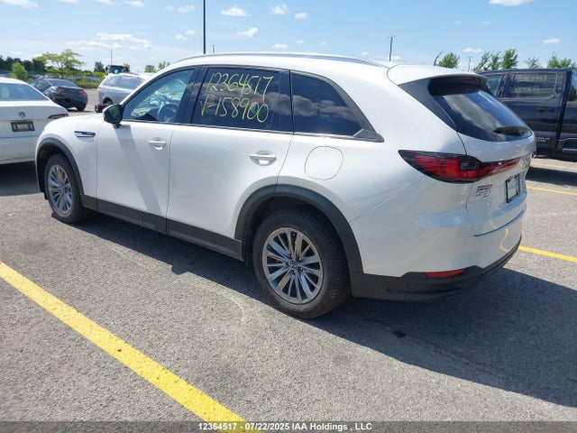 JM3KKCHA1R1158900 Mazda py
