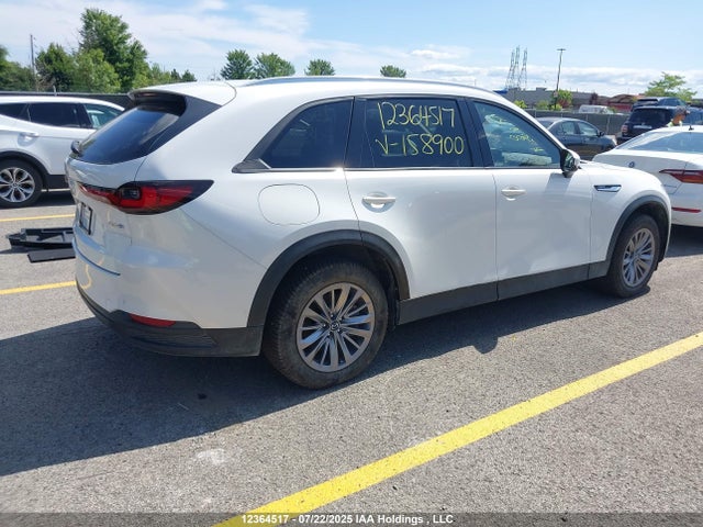 JM3KKCHA1R1158900 Mazda py