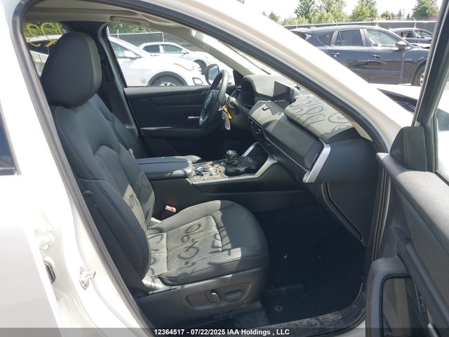 JM3KKCHA1R1158900 Mazda py