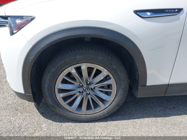 JM3KKCHA1R1158900 Mazda py