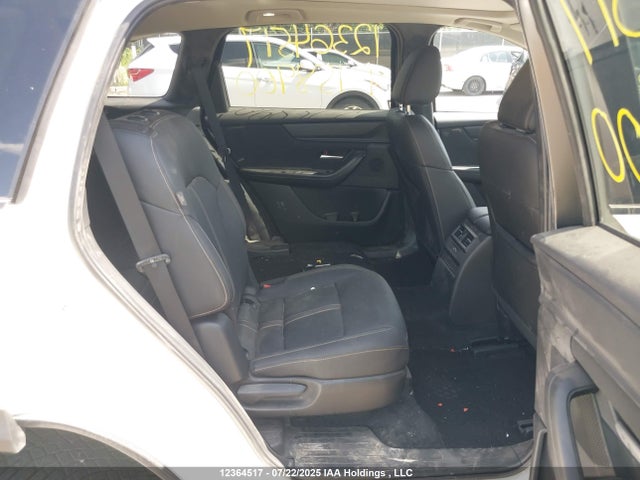 JM3KKCHA1R1158900 Mazda py