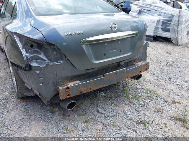 1N4AA5AP9EC434066 Nissan Maxima
