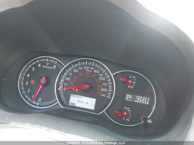 1N4AA5AP9EC434066 Nissan Maxima