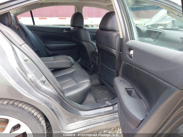 1N4AA5AP9EC434066 Nissan Maxima
