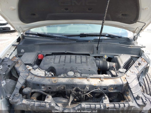 1GKKRRKD9EJ245341 GMC llt