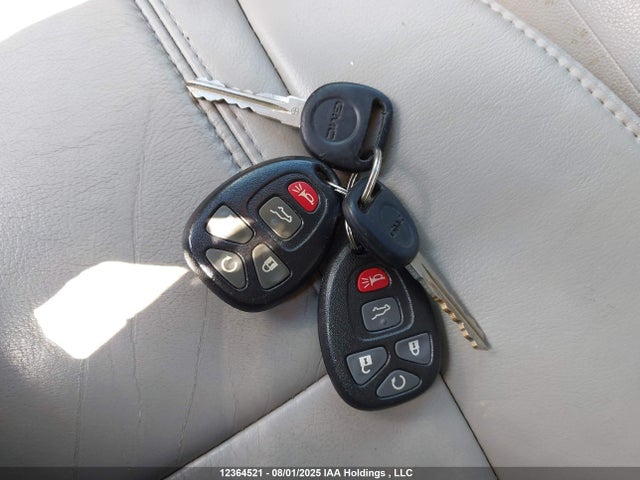 1GKKRRKD9EJ245341 GMC llt