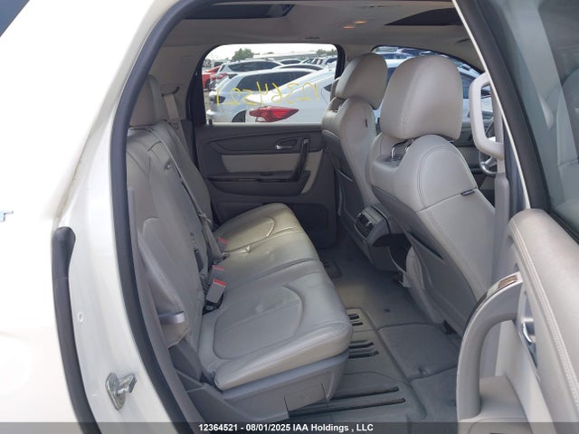 1GKKRRKD9EJ245341 GMC llt