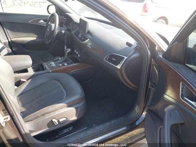 WAUFGAFC3GN003708 Audi 2.0t
