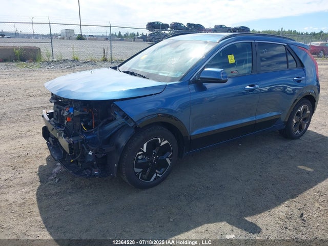 KNDCT3L18P5071986 KIA 2023